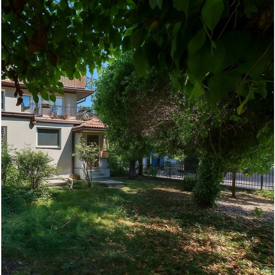 mazowieckie, Warszawa, Mokot&oacute;w Sadyba, Iwonicka, Segment Skrajny/ Taras/ Stara Sadyba