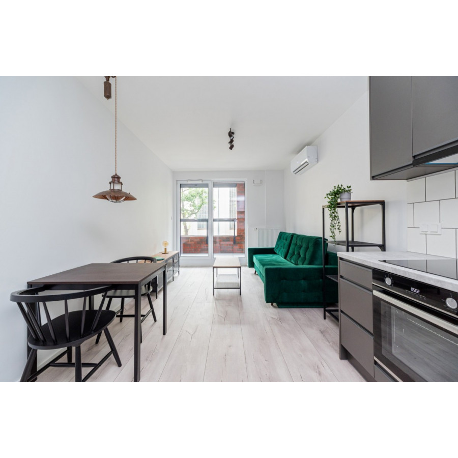 mazowieckie, Warszawa, Praga-P&oacute;łnoc Nowa Praga, Szwedzka, Dla singla, pary lub na inwestycję