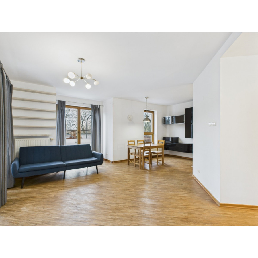 mazowieckie, Warszawa, Mokot&oacute;w Służew, Prestiż i wygoda na Mokotowie