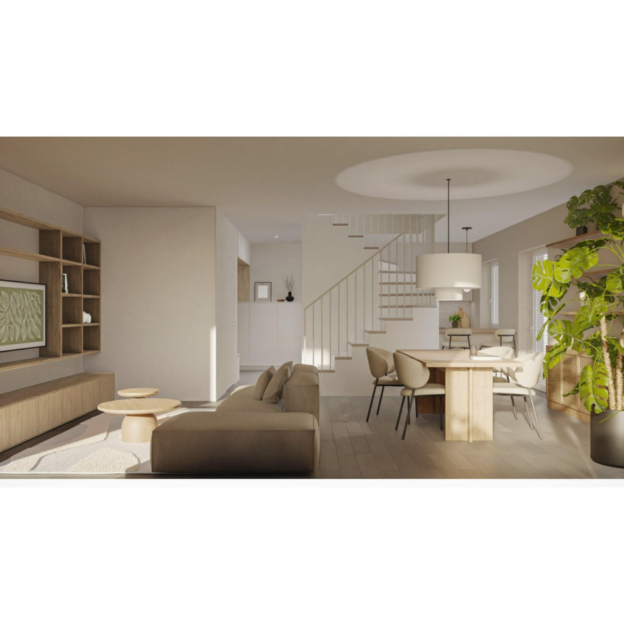 mazowieckie, Warszawa, Bemowo, Wandy Landowskiej, Zielona okolica | Dwupoziomowe | Nordic Bemowo