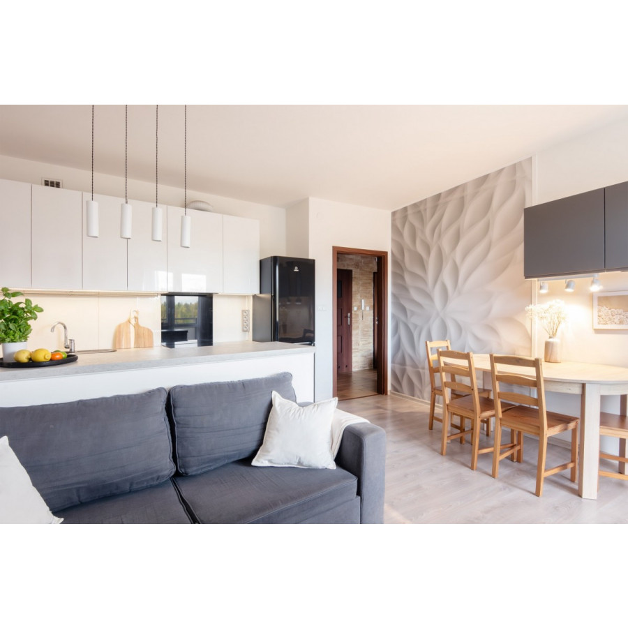 mazowieckie, Warszawa, Ursus Gołąbki, Elżbiety Rakuszanki, Urokliwe 2 pokojowe mieszkanie w Ursusie