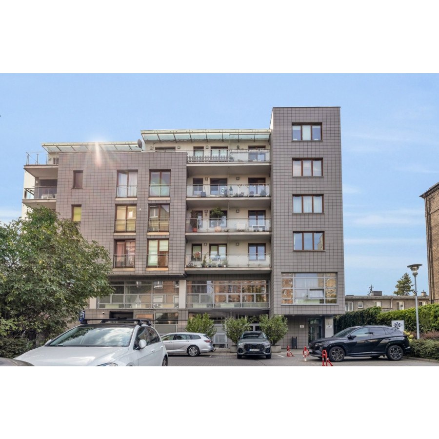 mazowieckie, Warszawa, Mokot&oacute;w, Czerniakowska, Dwupokojowe | Ciche | Nowe Budownictwo.