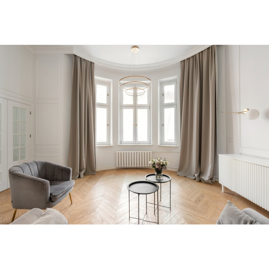 mazowieckie, Warszawa, Śr&oacute;dmieście Południowe, Hoża, Mieszkanie w zabytkowej kamienicy | ścisłe centrum