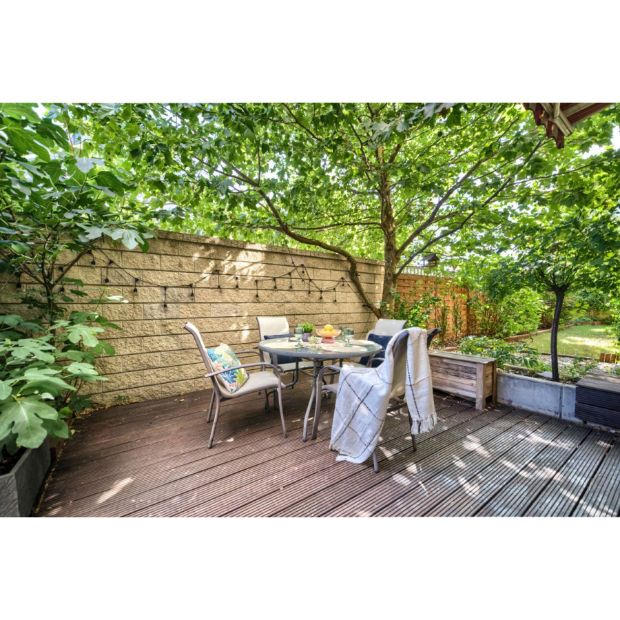 mazowieckie, Warszawa, Ochota, Gr&oacute;jecka, Ochota - 5pokoi, 145m2 z ogrodem ponad 200m2