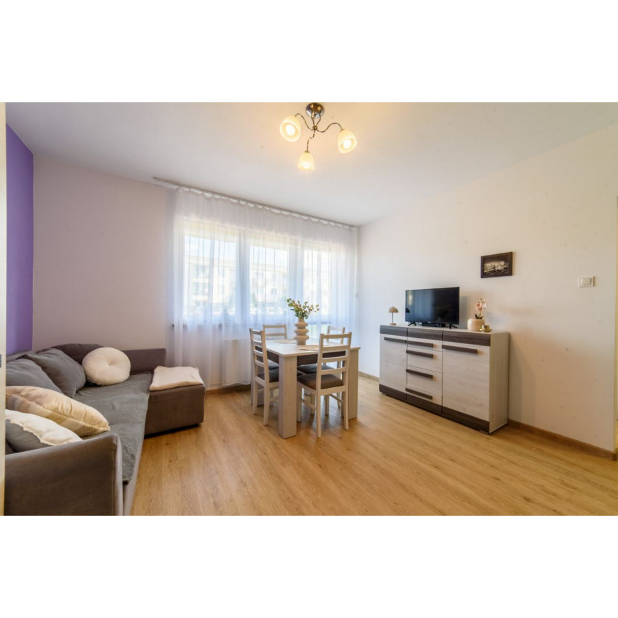 mazowieckie, Warszawa, Targ&oacute;wek, Kartograficzna, Mieszkanie 2-pokojowe z ogr&oacute;dkiem, nowe osiedle