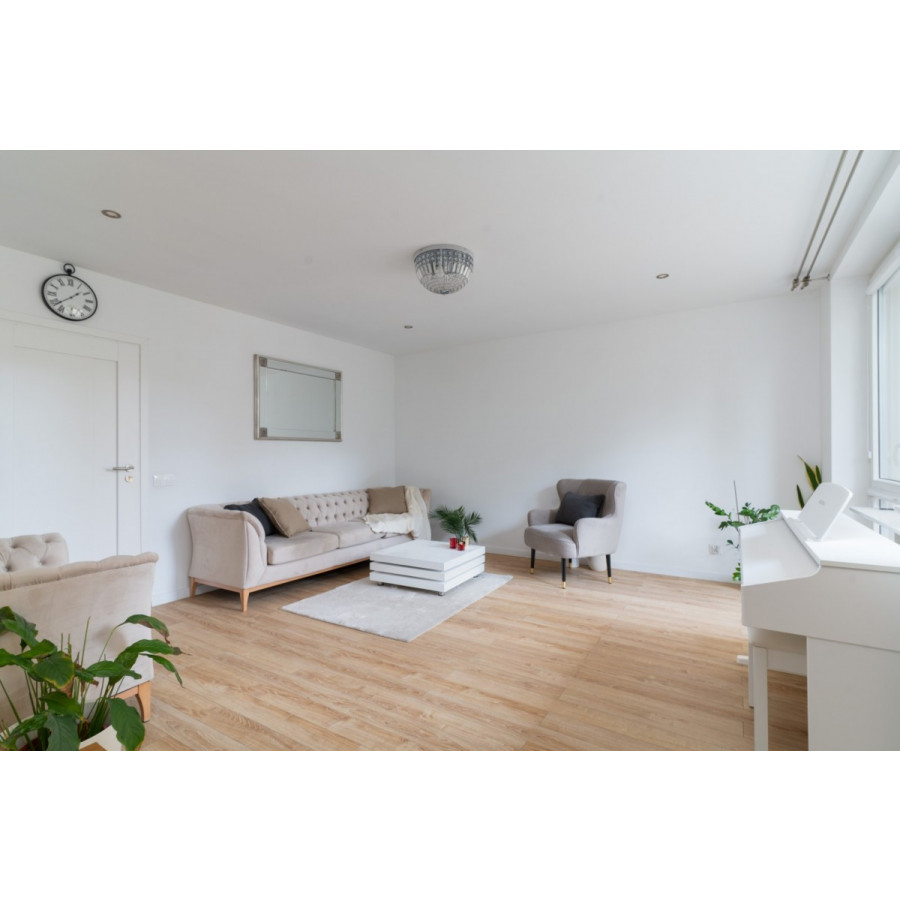 mazowieckie, Warszawa, Wola, Eustachego Tyszkiewicza, Atrakcyjne 3 pokoje z ogr&oacute;dkiem po remoncie