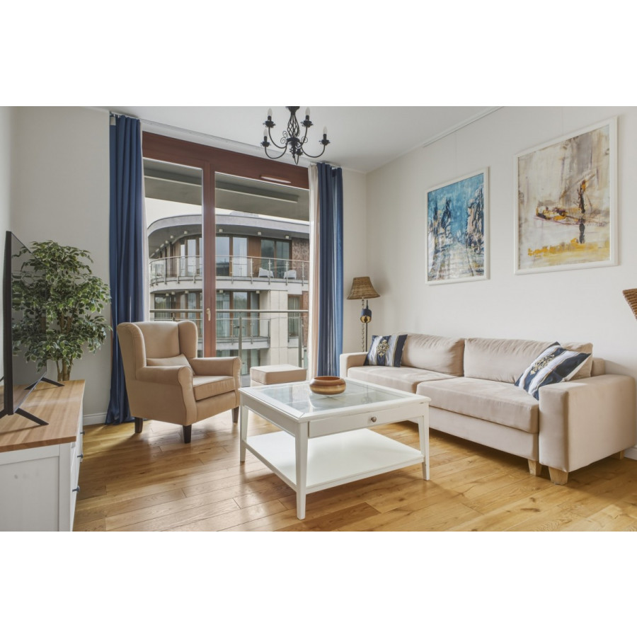 mazowieckie, Warszawa, Śr&oacute;dmieście Solec, Leona Kruczkowskiego, Solec | 72 m2 | Wysoki standard