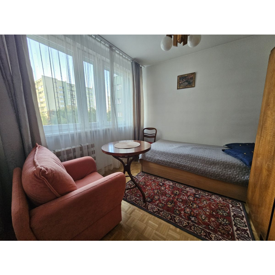 mazowieckie, Warszawa, Śr&oacute;dmieście, G&oacute;rnośląska, Trzypokojowe mieszkanie przy G&oacute;rnośląskiej