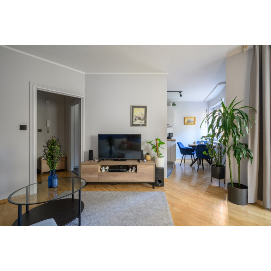 mazowieckie, Warszawa, Ursyn&oacute;w, Rtm. Witolda Pileckiego, Przytulne mieszkanie blisko Lasu Kabackiego &ndash; goto