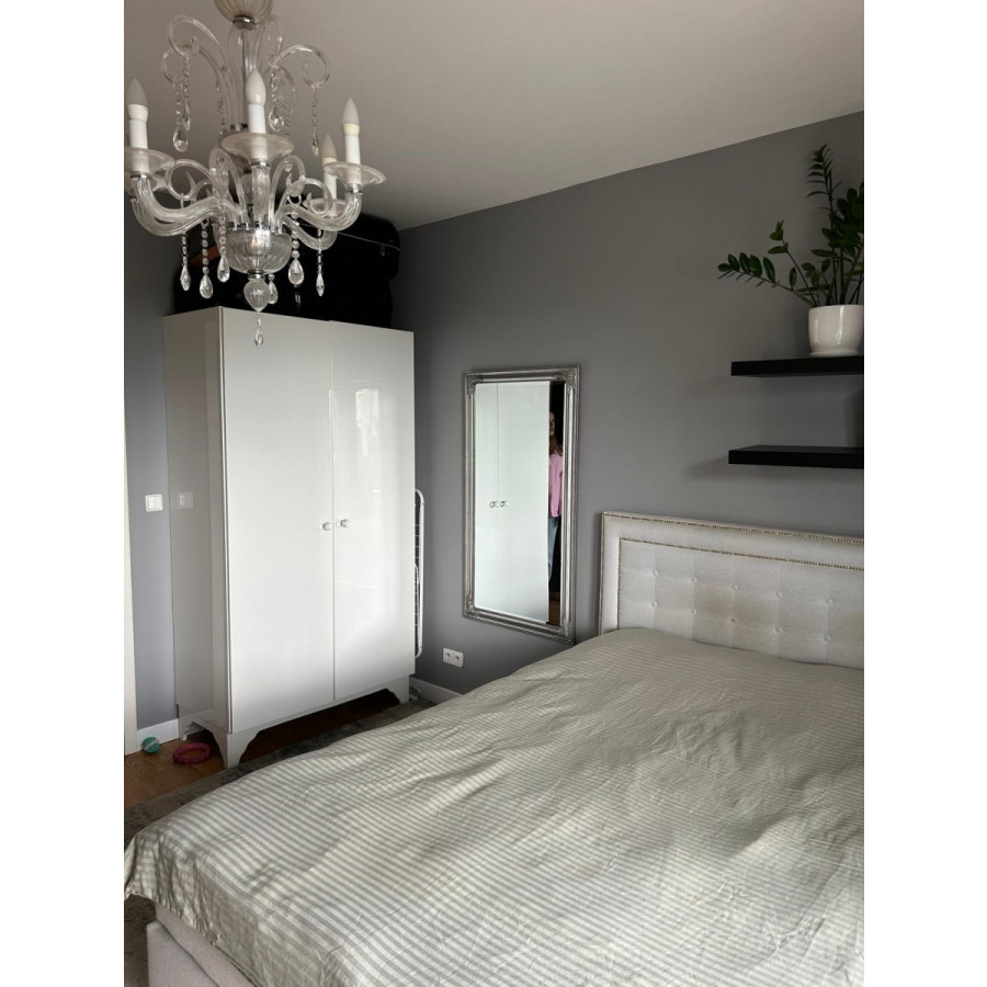 mazowieckie, Warszawa, Mokot&oacute;w Wyględ&oacute;w, Rajska, Sprzedam kawalerkę Marina Mokot&oacute;w