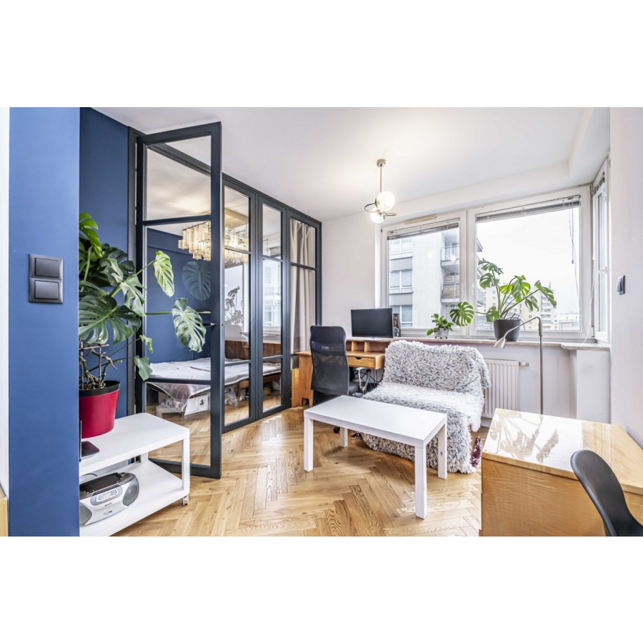 mazowieckie, Warszawa, Praga-P&oacute;łnoc, Kamienna, Wyjątkowa nieruchomość z nietuzinkowym tarasem.