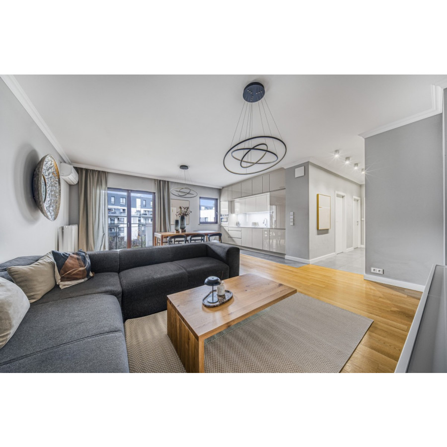 mazowieckie, Warszawa, Wilan&oacute;w, Sarmacka, OKAZJA! Wyjątkowa cena - konieczna szybka sprzedaż