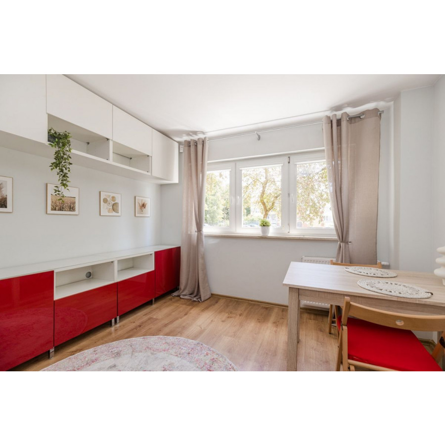 mazowieckie, Warszawa, Wola Koło, Przy Lasku, Dla miłośnik&oacute;w spacer&oacute;w po lesie