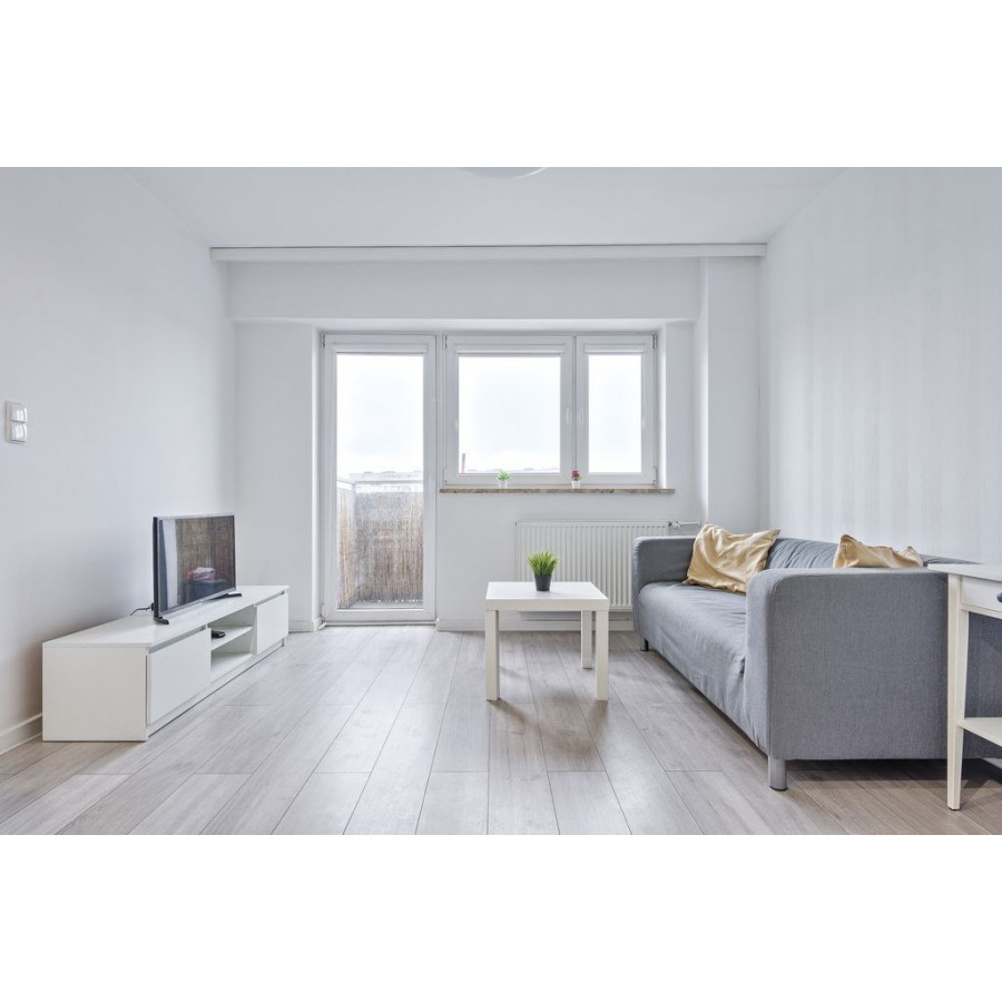 mazowieckie, Warszawa, Bielany, Wrzeciono, Urządzone 3pok. Wrzeciono