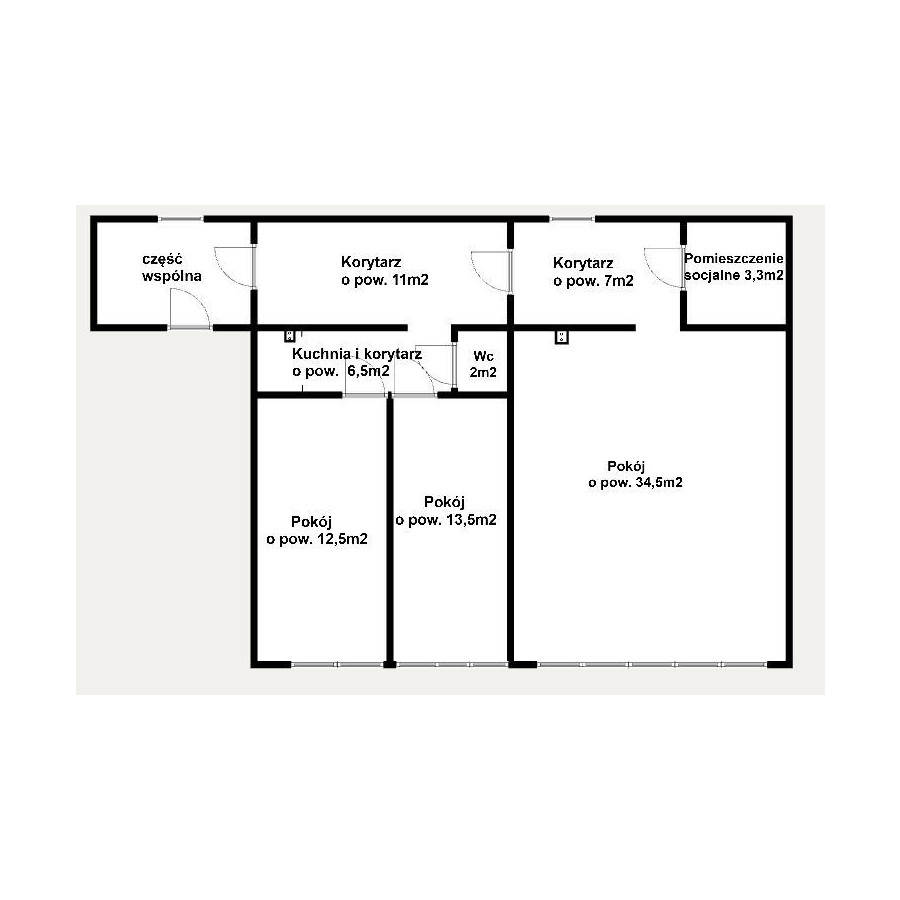 mazowieckie, Warszawa, Wola, Okopowa, Na sprzedaż 3-pok. mieszkanie 90m2, Wola,