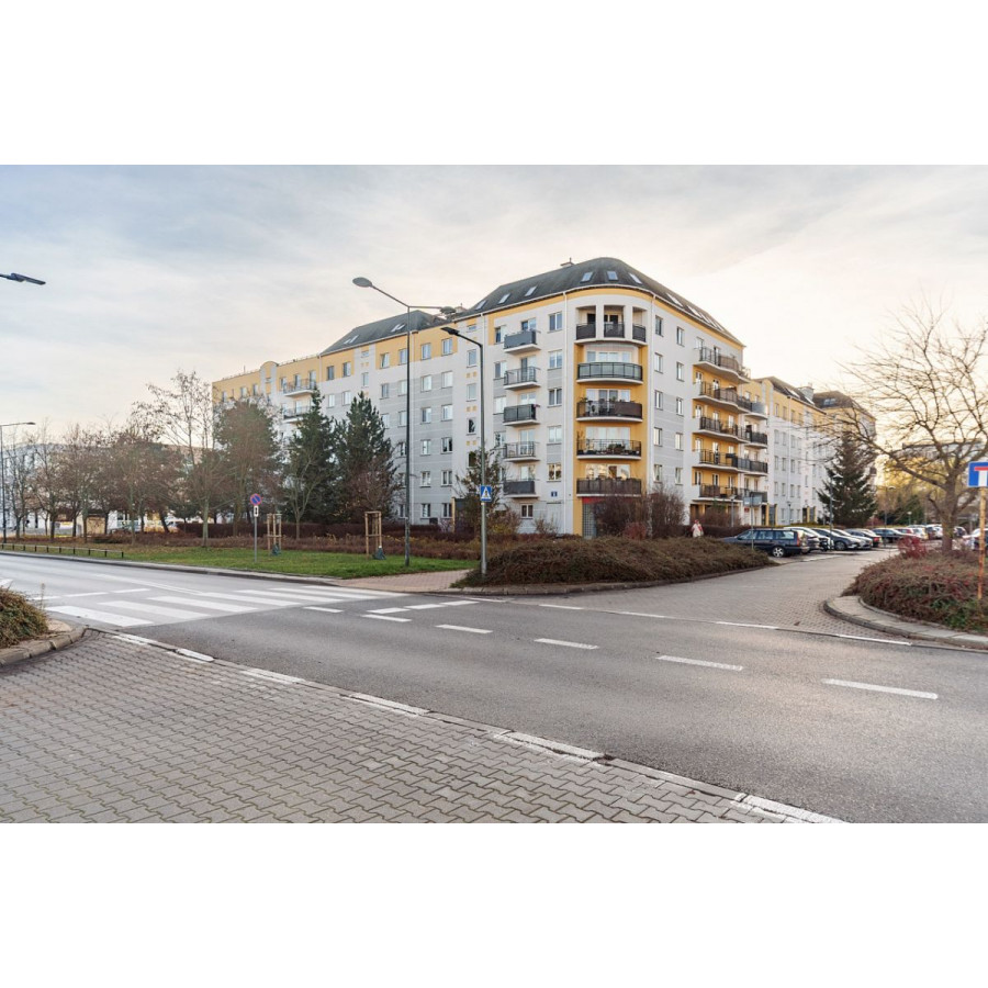 mazowieckie, Warszawa, Ursyn&oacute;w, Jerzego Zaruby, 2 pokoje | winda | cisza | las| metro