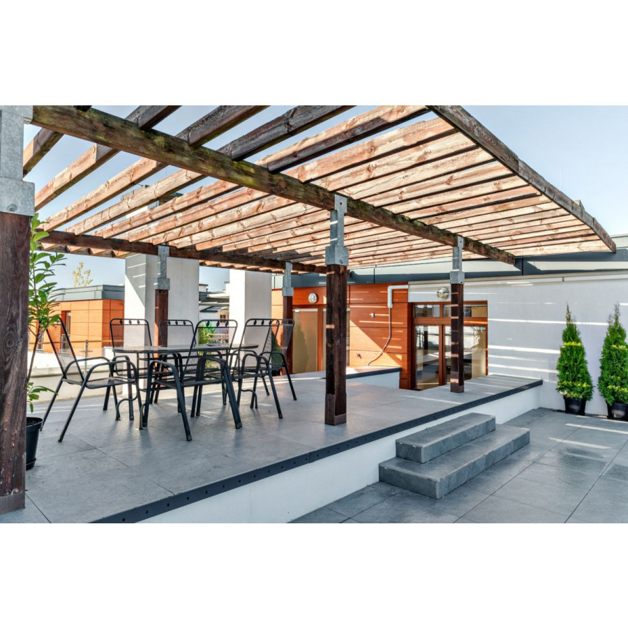 mazowieckie, Warszawa, Wilan&oacute;w, Sarmacka, Rodzinny penthouse w sercu Miasteczka Wilan&oacute;w