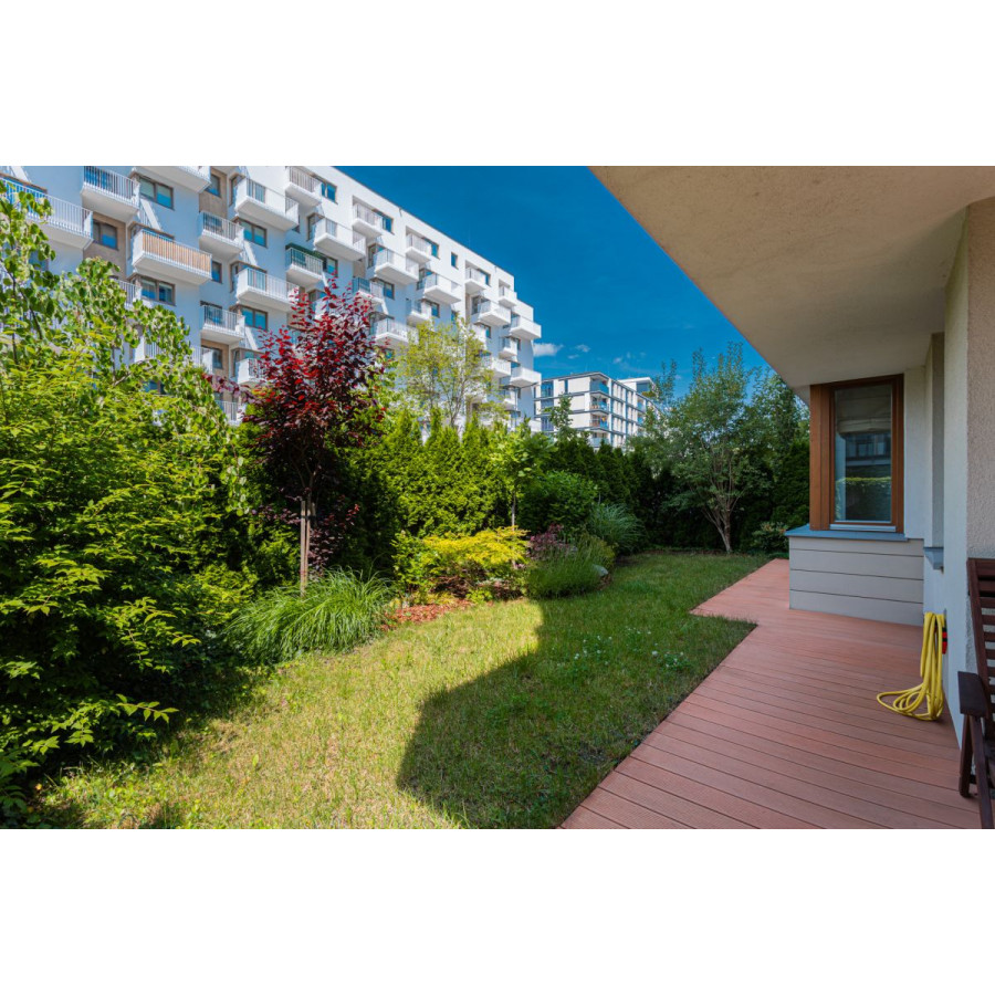 mazowieckie, Warszawa, Mokot&oacute;w, Obrzeżna, 75 m2 | 3 pokoje | Mokot&oacute;w