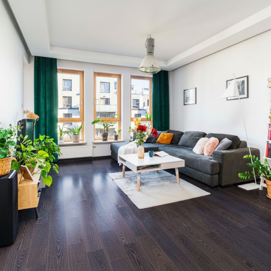 mazowieckie, Warszawa, Wilan&oacute;w, Św. Urszuli Led&oacute;chowskiej, Komfortowe mieszkanie w Miasteczku Wilan&oacute;w