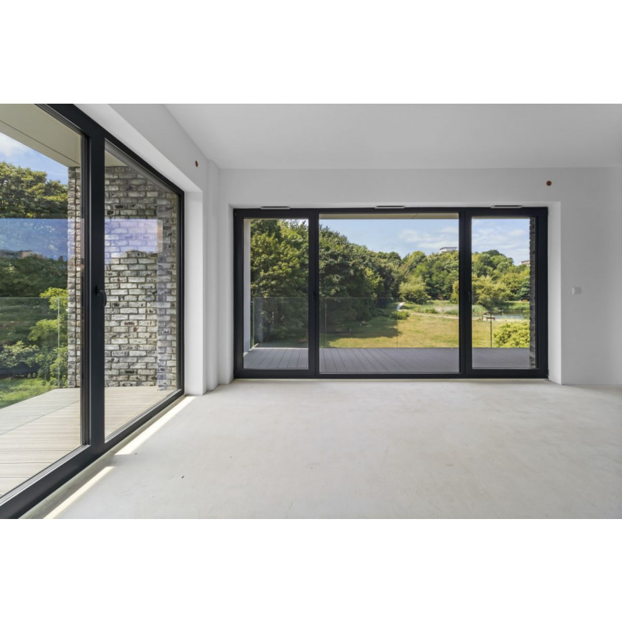 mazowieckie, Warszawa, Mokot&oacute;w, Piaseczyńska, Zielona enklawa| Oaza Mokot&oacute;w| Zamieszkaj w parku