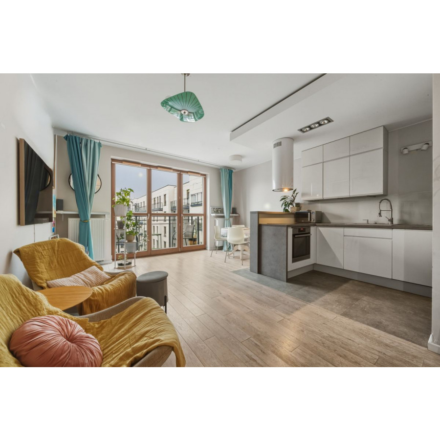 mazowieckie, Warszawa, Żoliborz Sady Żoliborskie, Przasnyska, Atrakcyjne, ciche, 3-pok/Sady żoliborskie